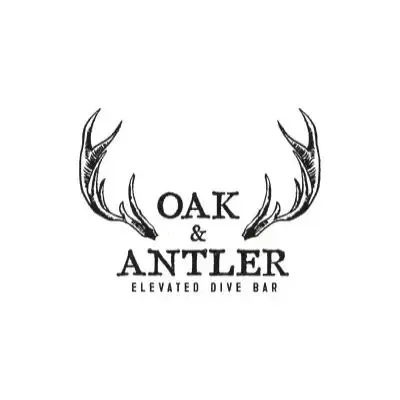 Oak & Antler