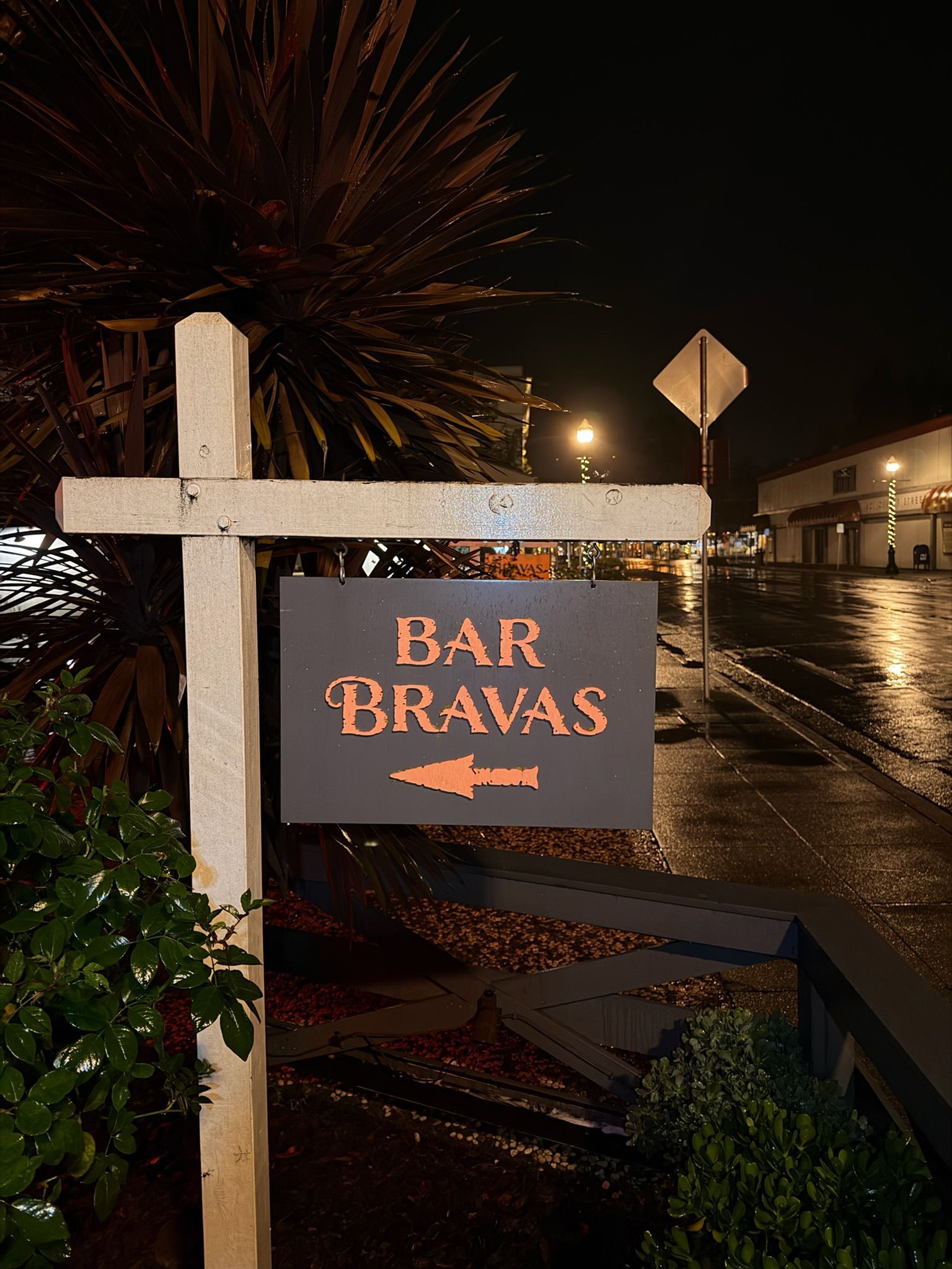 Sign for 