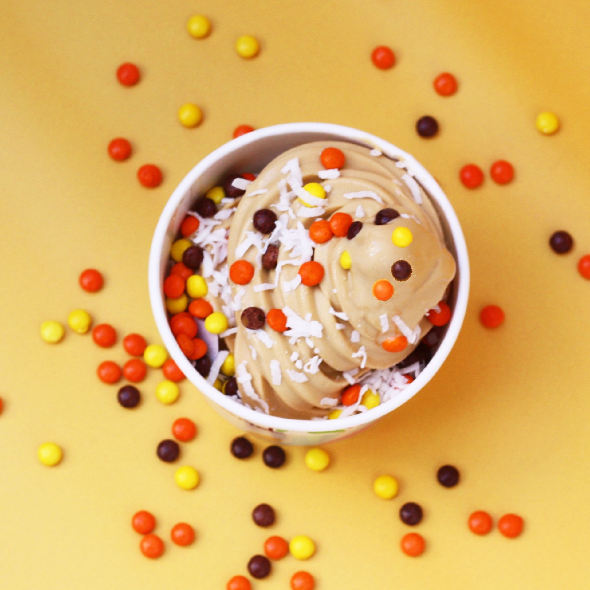 Frenchie's Frozen Yogurt Lounge | Winchester, VA