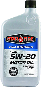 Get and oil change at 5 Star Auto Spa in Winchester, VA