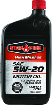 Get and oil change at 5 Star Auto Spa in Winchester, VA