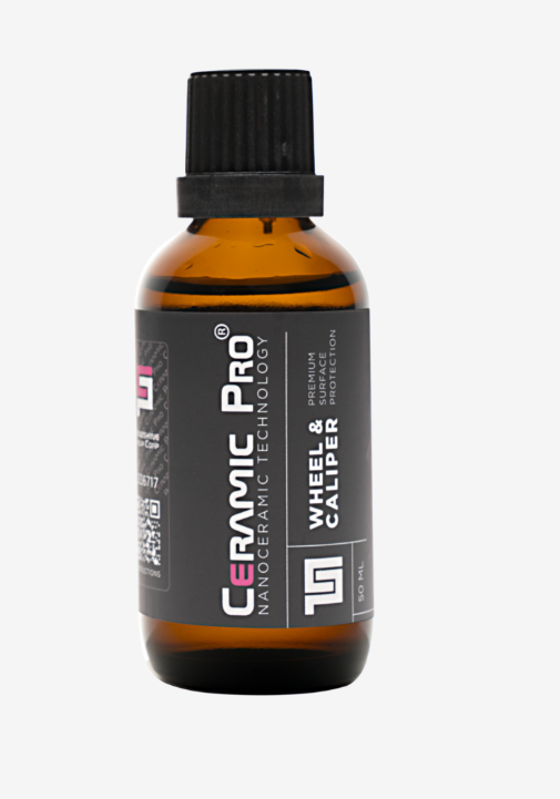 CERAMIC PRO COATING