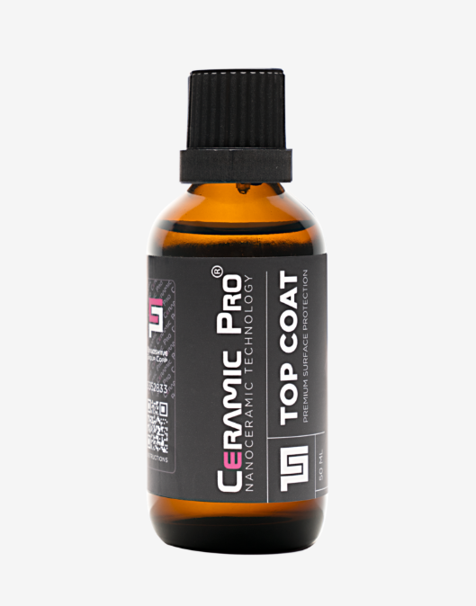 CERAMIC PRO COATING