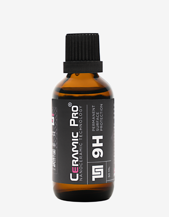 CERAMIC PRO COATING