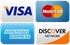 CREDIT CARDS AND PAYMENT TYPES