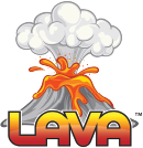 Lava Wash at 5 star auto spa