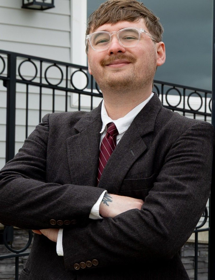 Staff Photo