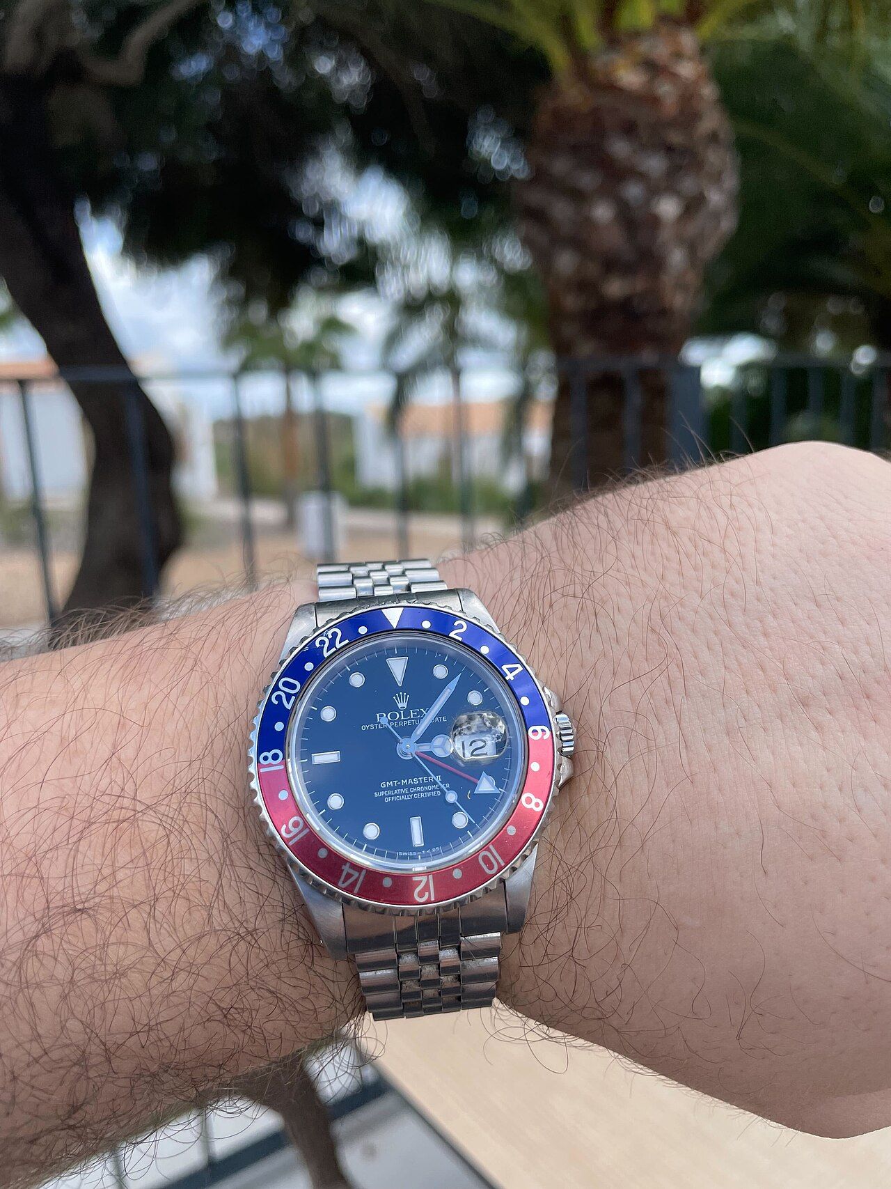 MobLand Watches: What Every Character Wears