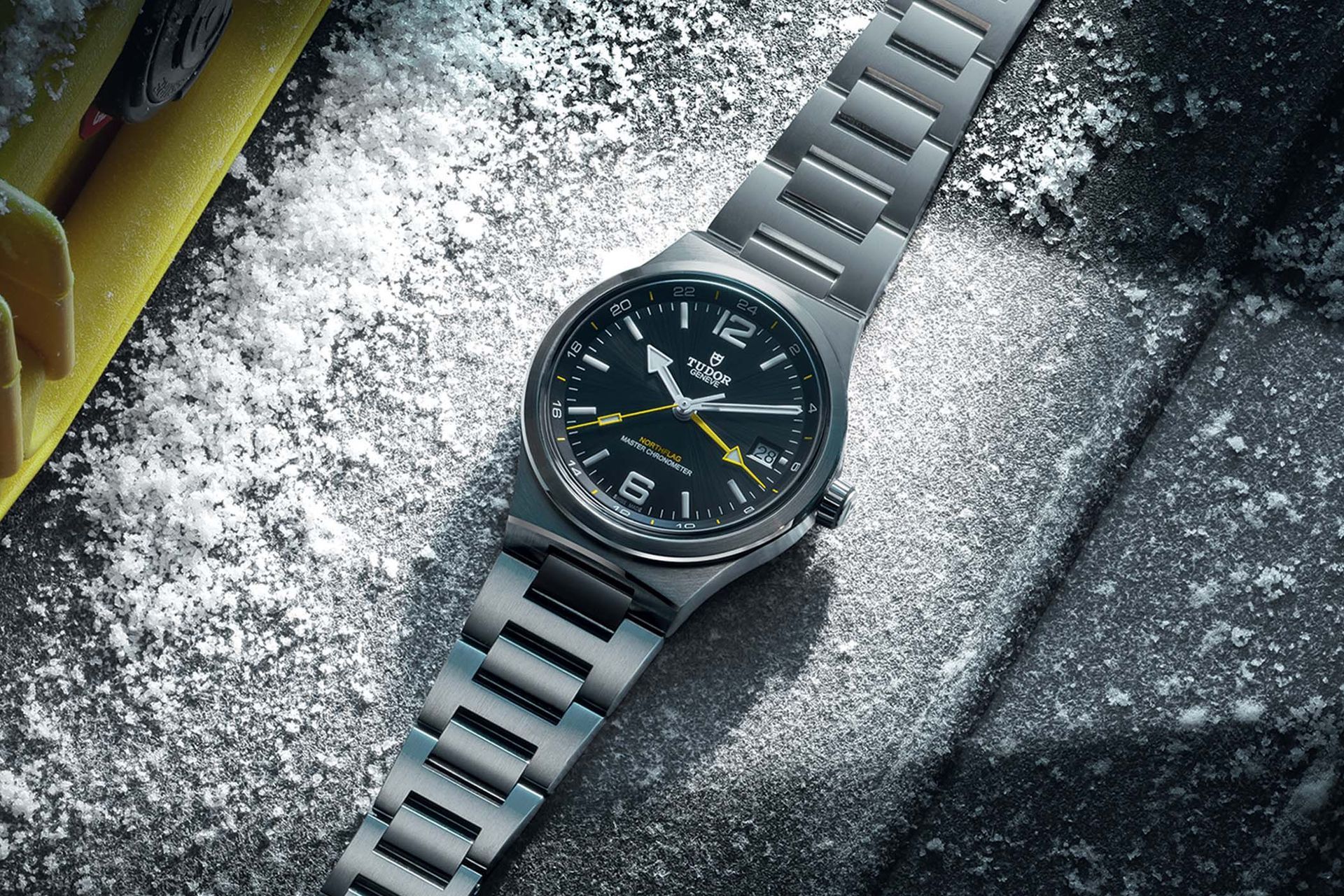 Tudor North Flag GMT (2026): Master Chronometer Revival, Ref. 9140G1A0U Specs and Price
