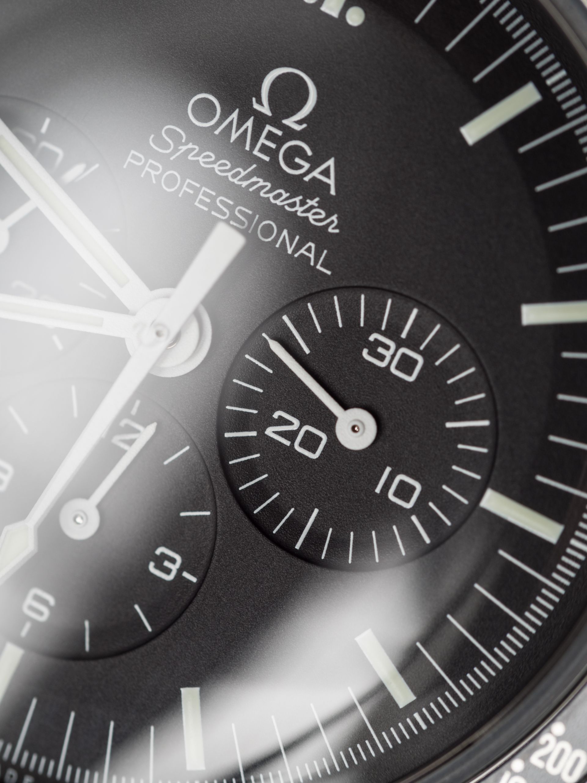 Omega's Milano Cortina 2026 Olympic Editions: Three Watches, One Games, Ninety-Four Years of History