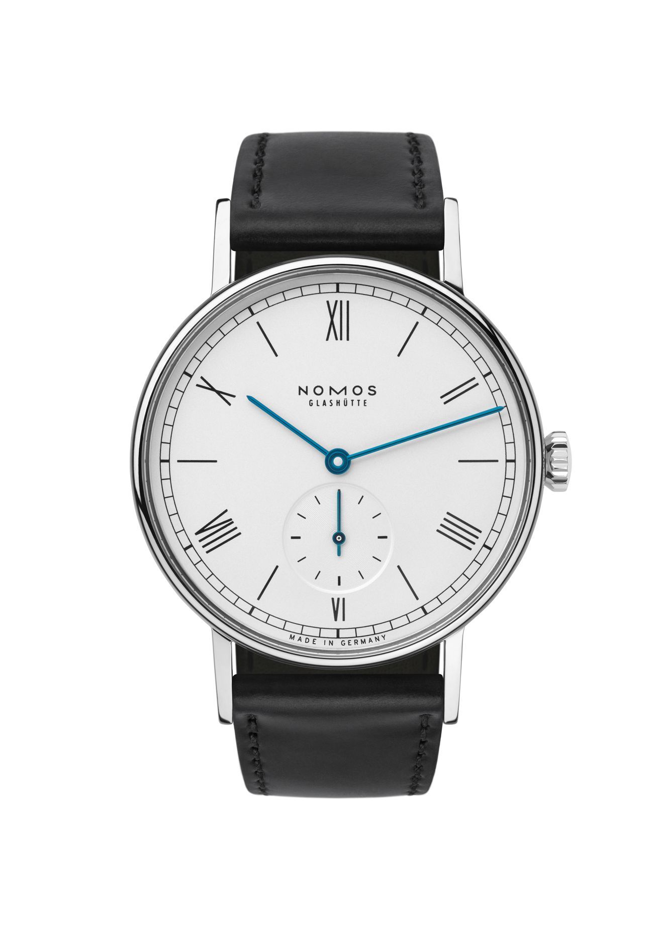 NOMOS Glashütte Ludwig dress watch