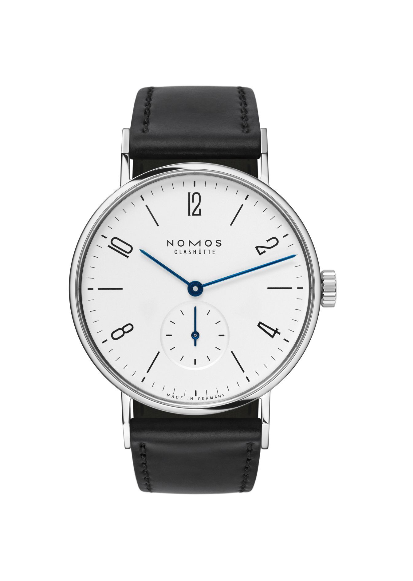 NOMOS Glashütte Tangente dress watch