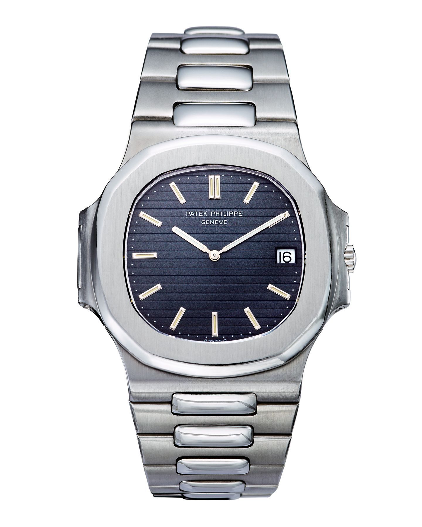 Patek Philippe Nautilus Turns 50: Four Limited Editions, the Return of 38mm, and a Desk Clock