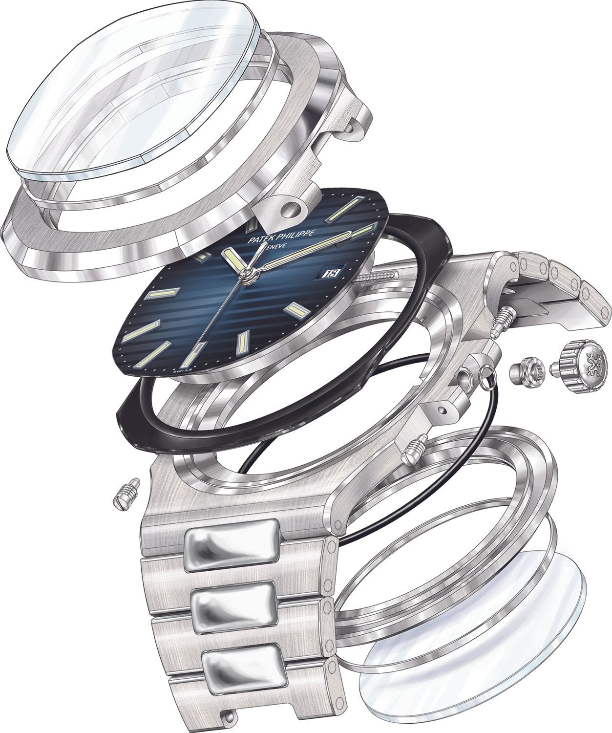 Watches and Wonders 2026: Every Major Announcement, Discontinuation, and Trend