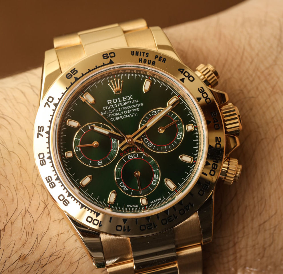 Gold at $5,000: Why Precious Metal Watches Have Never Cost More — and What to Buy Instead