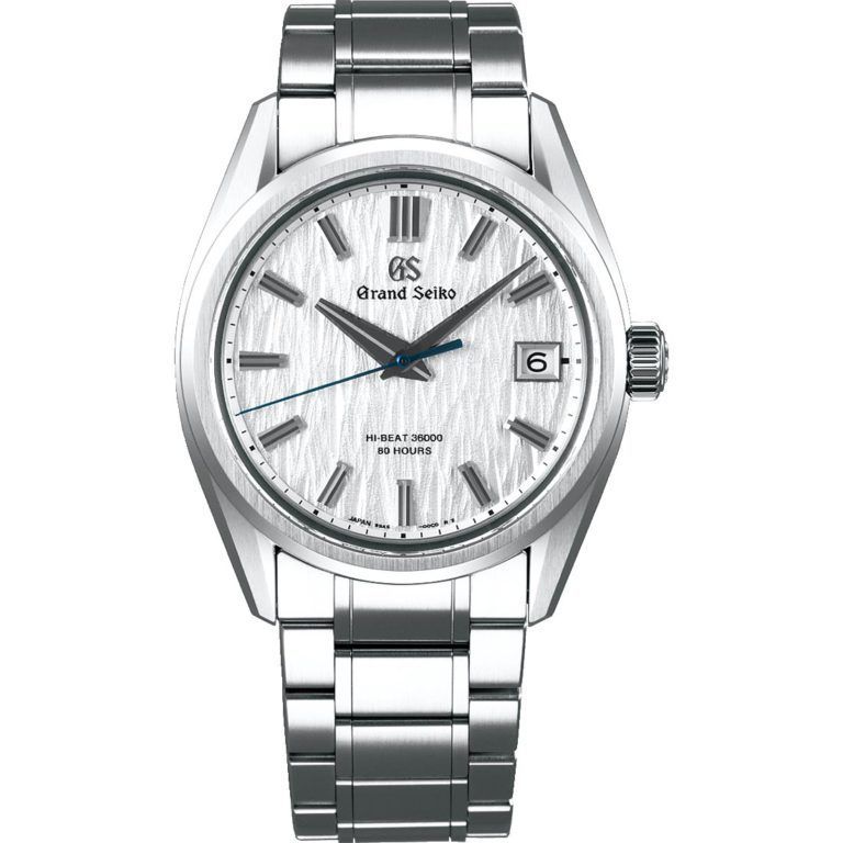 Grand Seiko 2026: The Evolution 9 