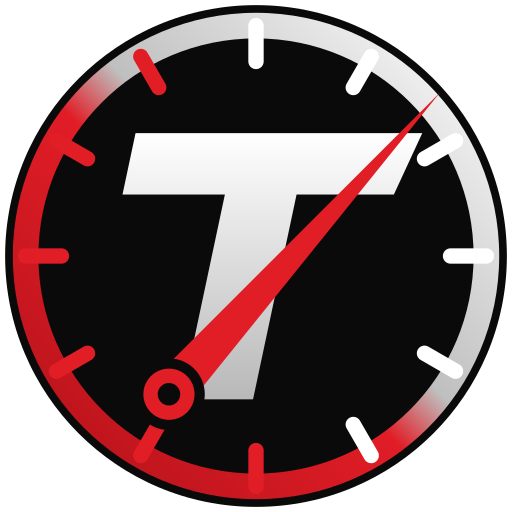 Time on the Move logo