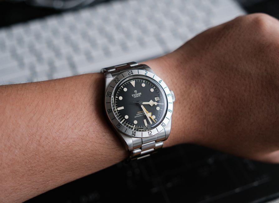 Tudor Black Bay 58 2026: METAS Certified, Slimmer Case, New Five-Link Bracelet
