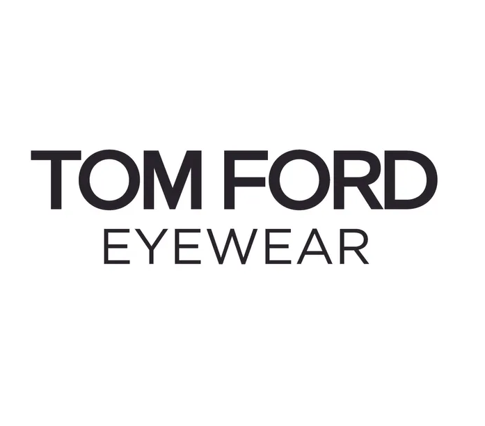 Logo TOM FORD