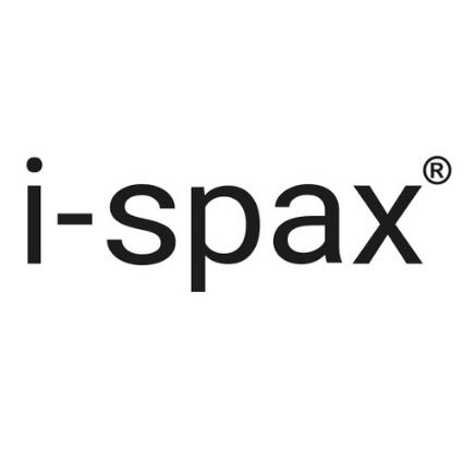 Logo I-SPAX