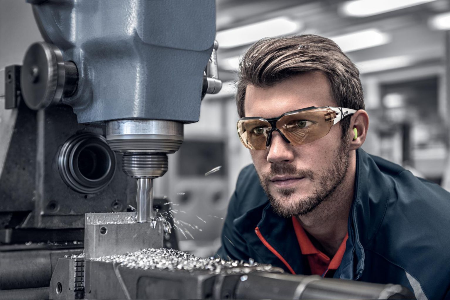 Kontaktlinsen Bestellen / Martinaglia Optik AG