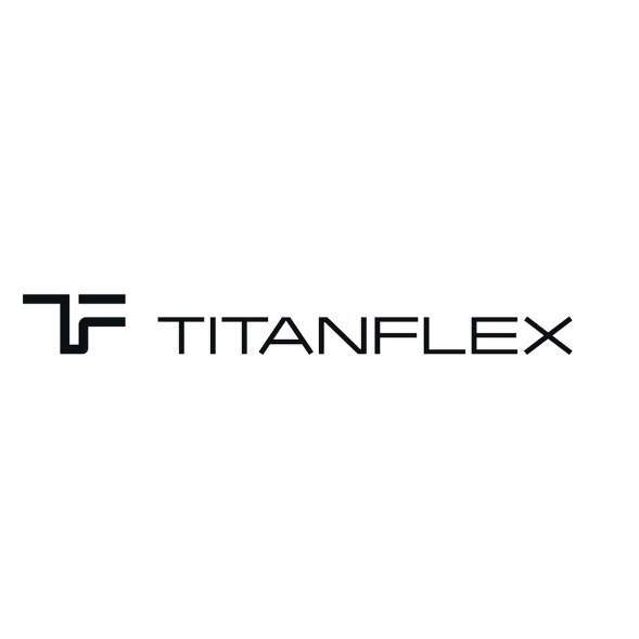 Logo TITANFLEX