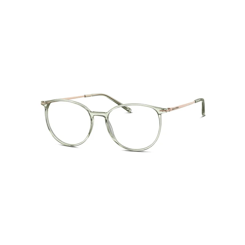 Brille MARC O'POLO