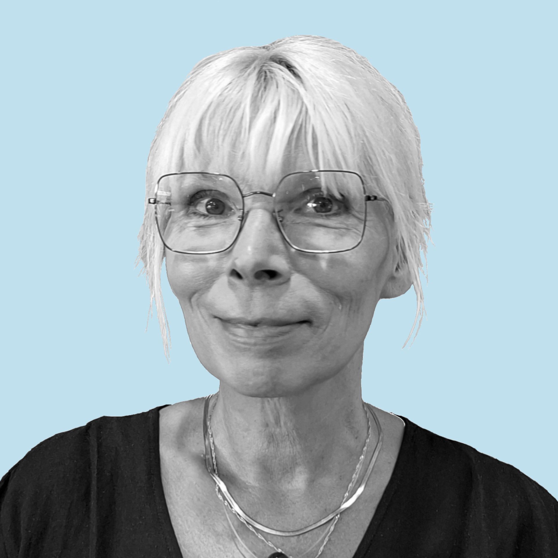 Portrait von Andrea Koch