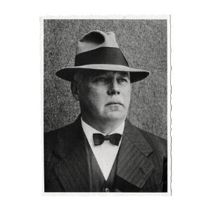 Robert Brennecke Martinaglia Optik