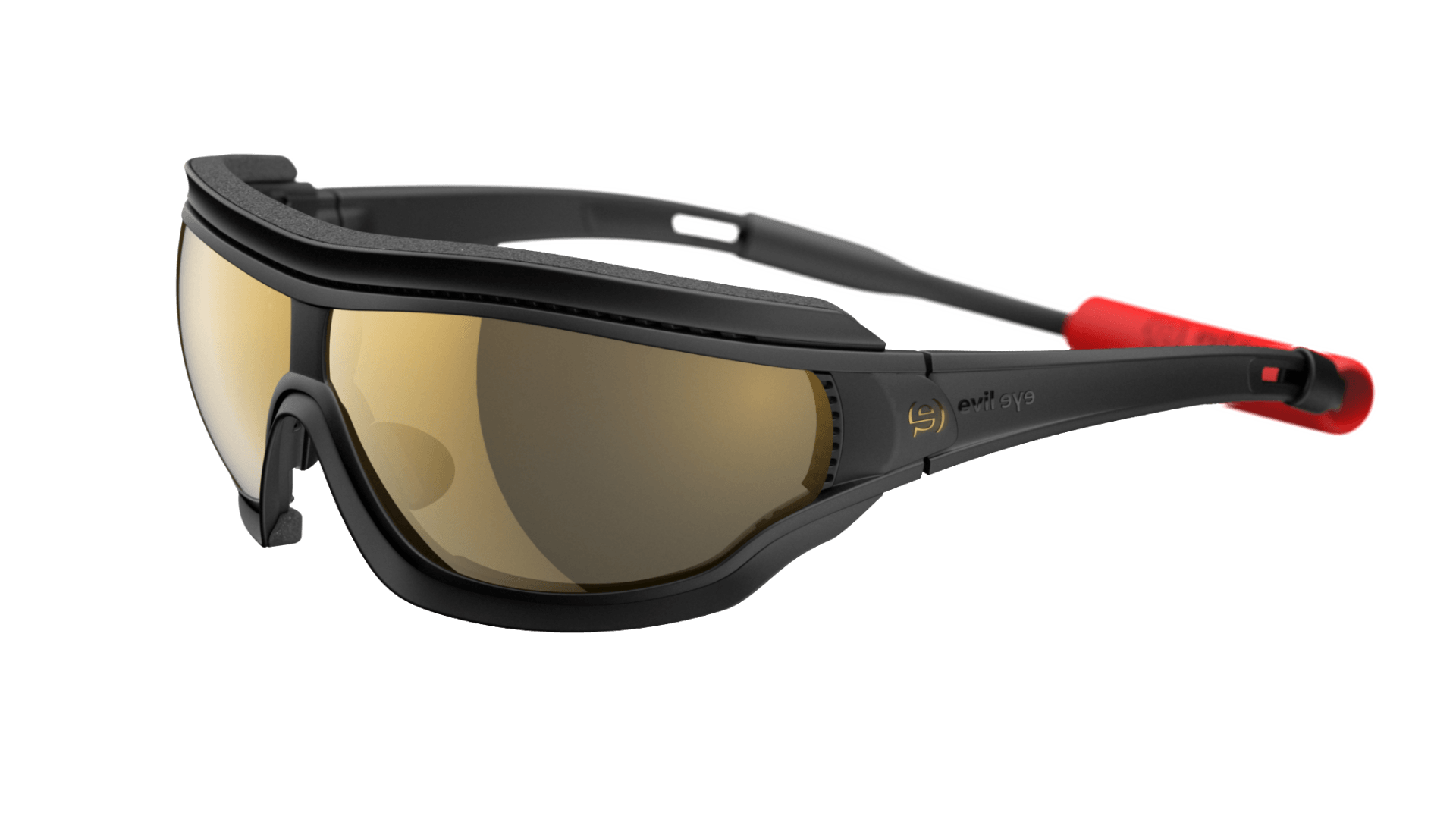 Evil Eye Sunglasses Martinaglia Optik