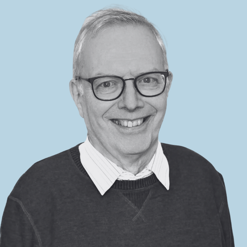 Porträt von Mario Martinaglia