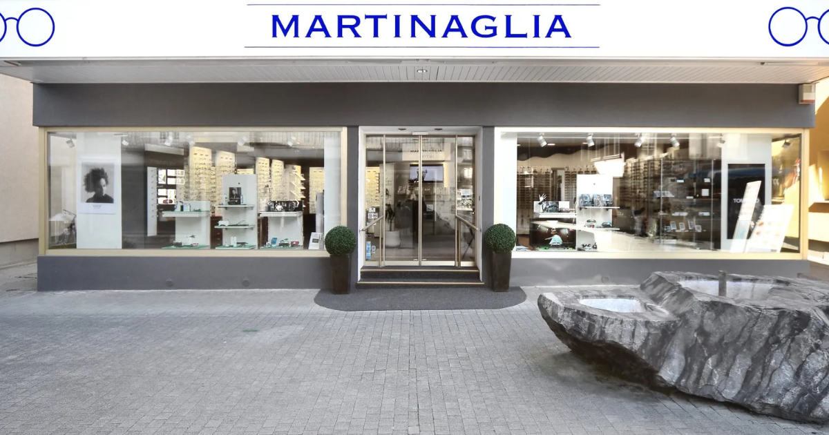 Martinaglia Optik