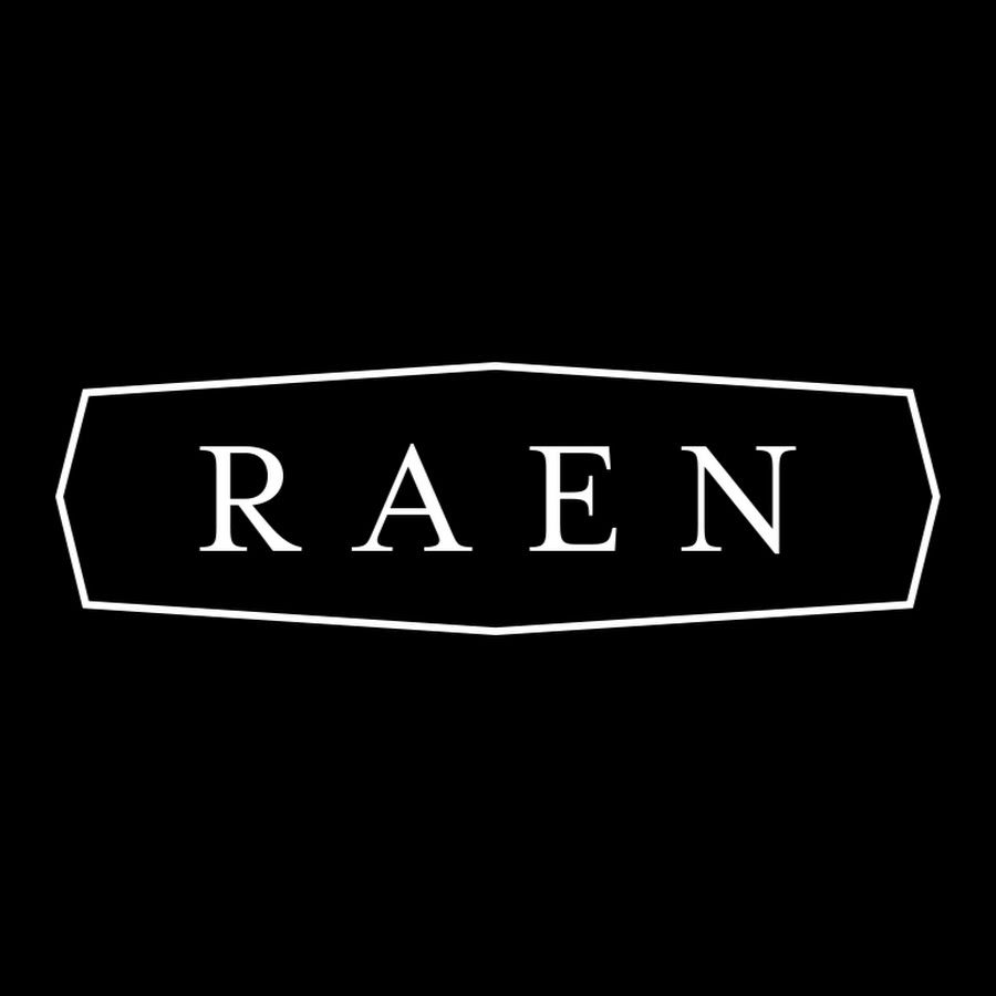 Logo Raen Eyewear