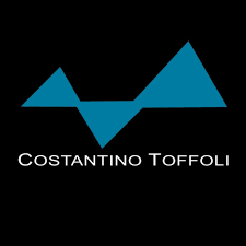 Logo Costantino Toffoli