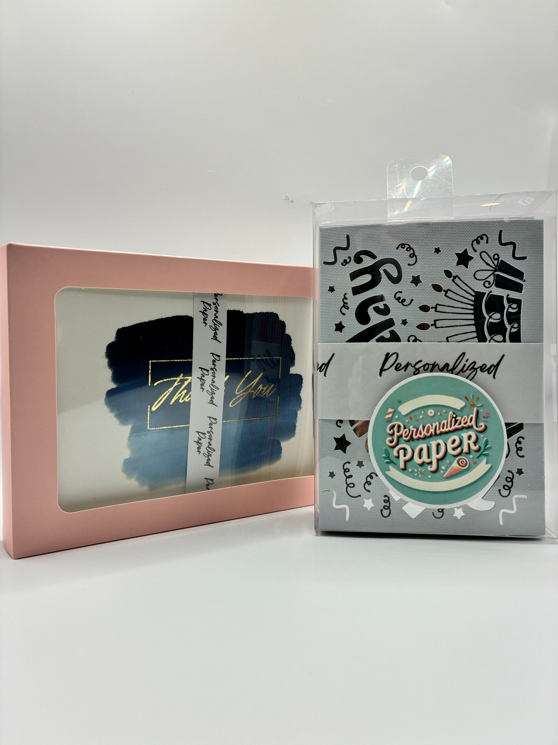 Greeting Card Sets