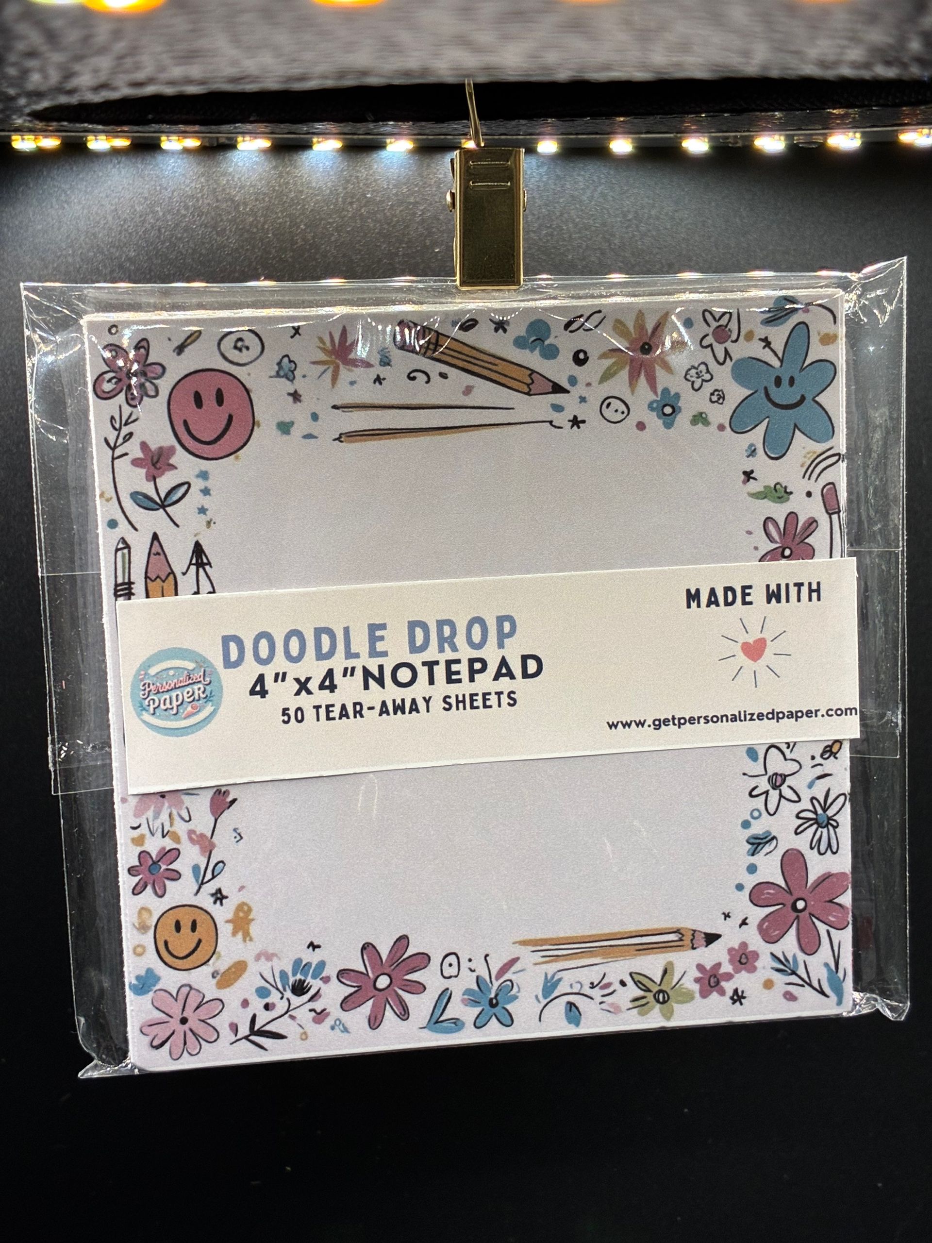 Doodle Pad