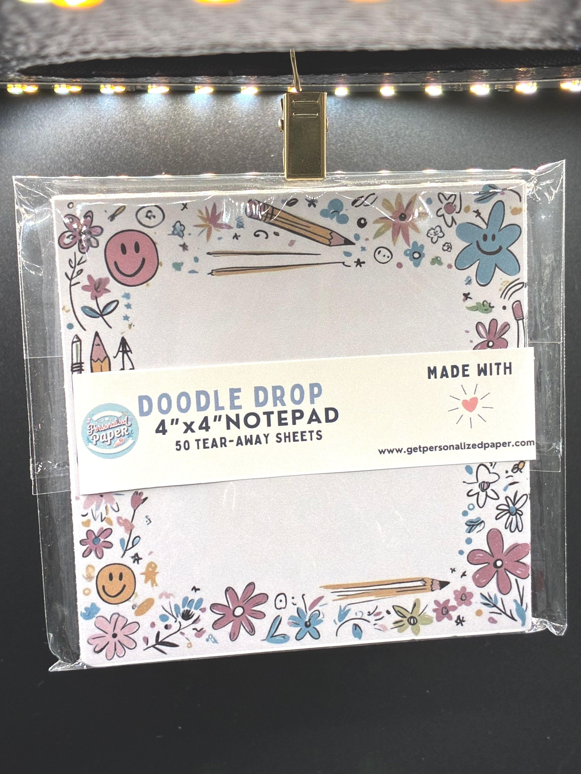 Doodle Pad
