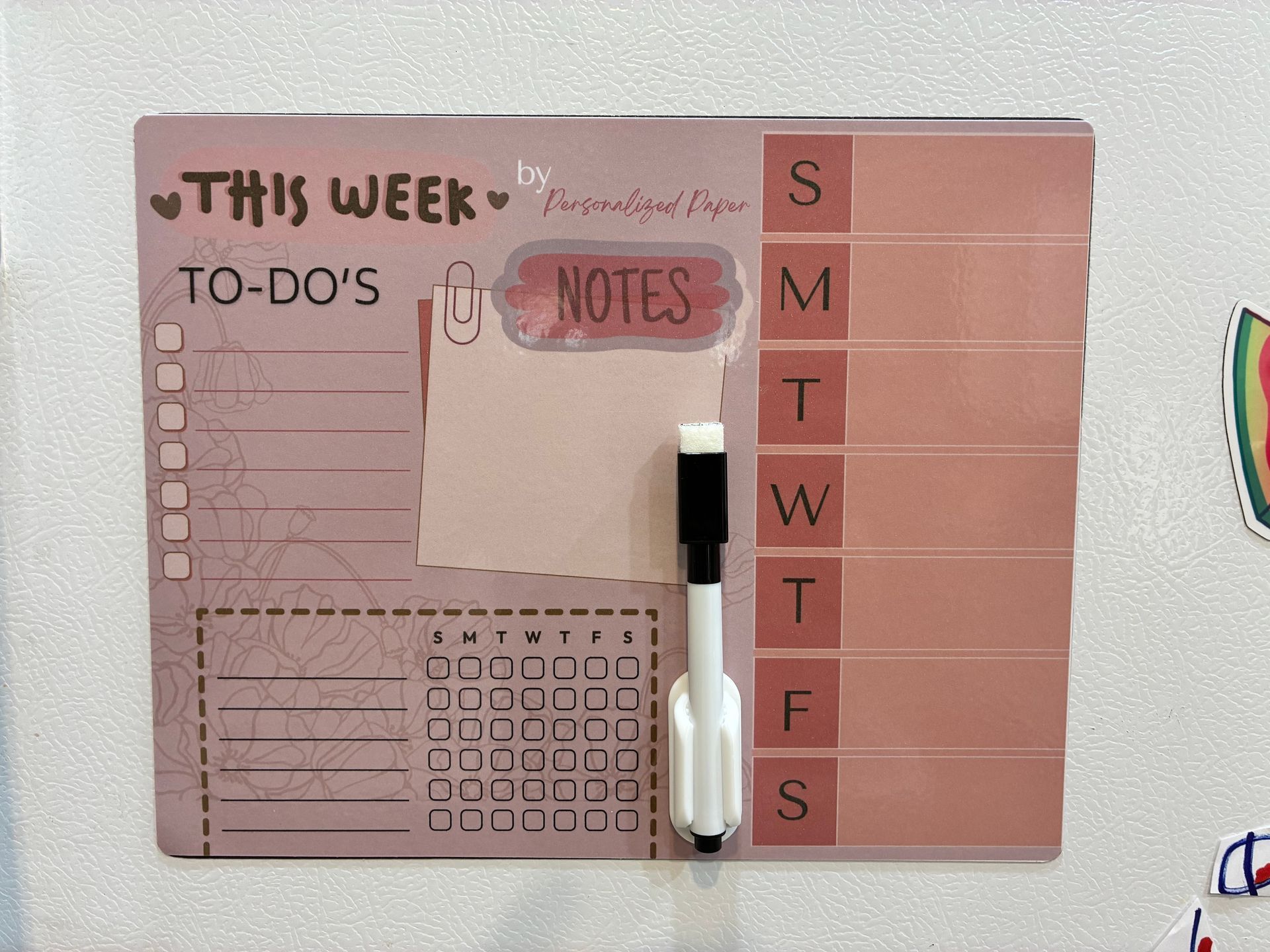 Planners & Calendars
