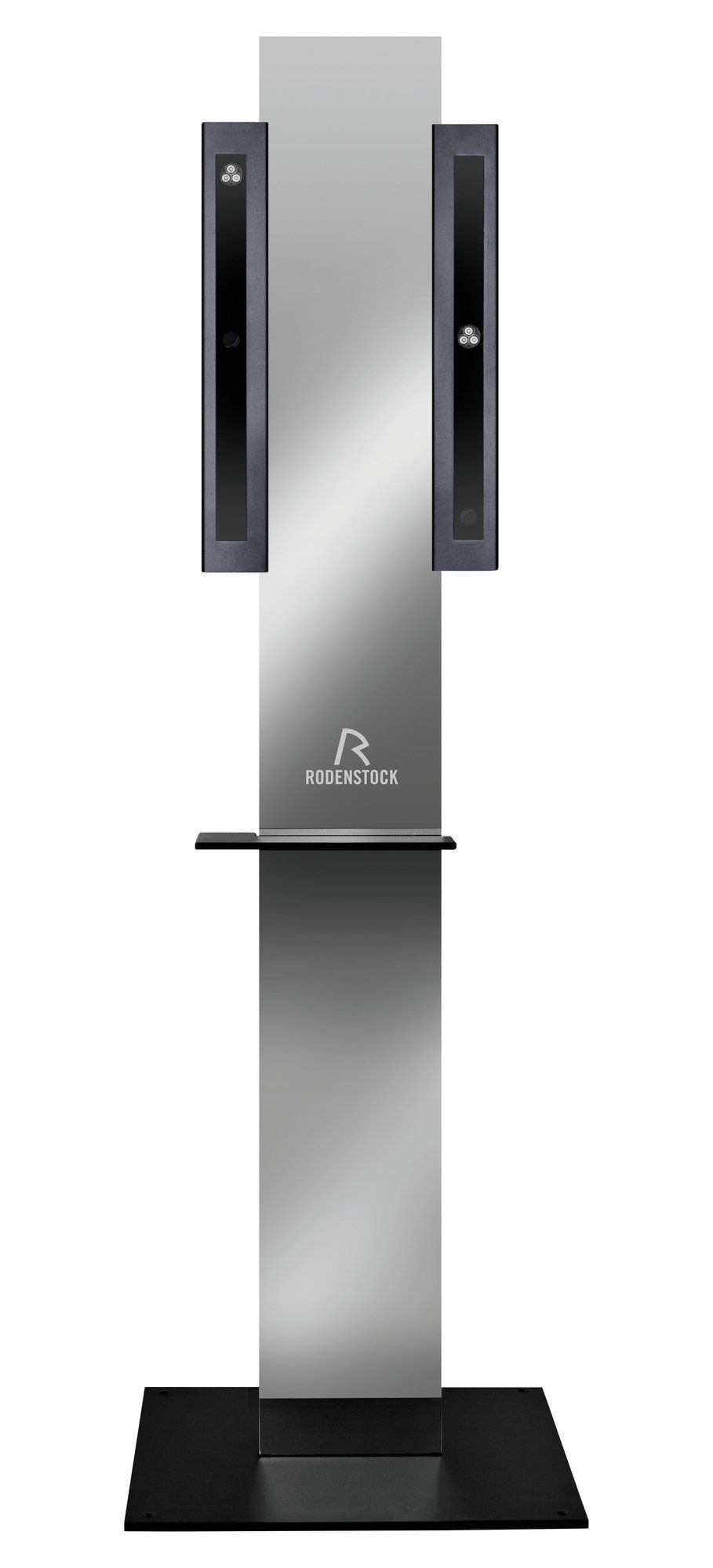 The Rodenstock Impressionist Machine