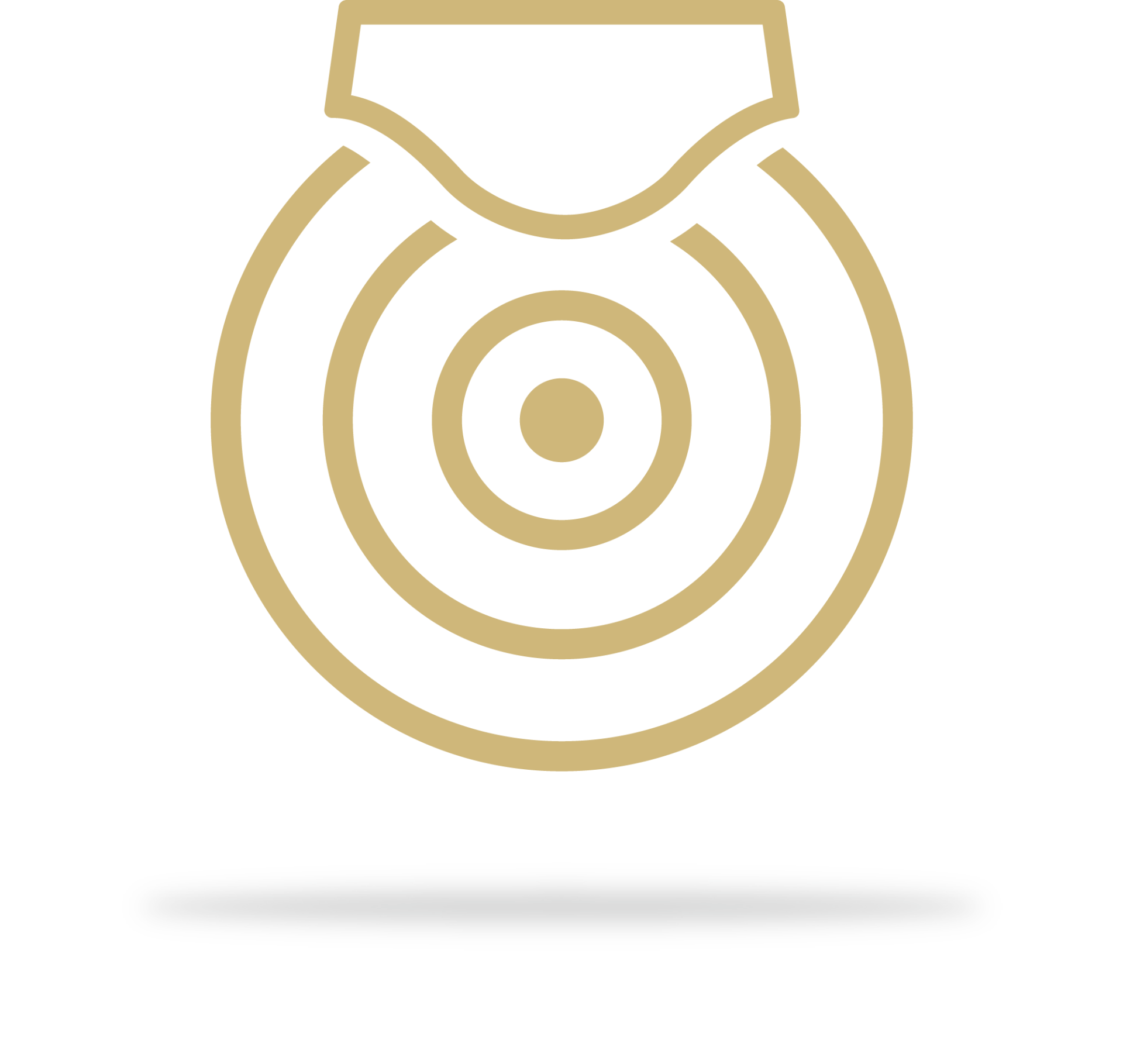 Glaucoma assessment icon