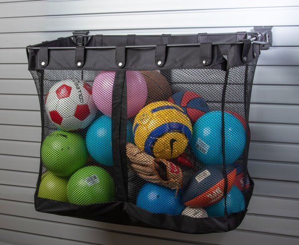 Large Mesh Bag
