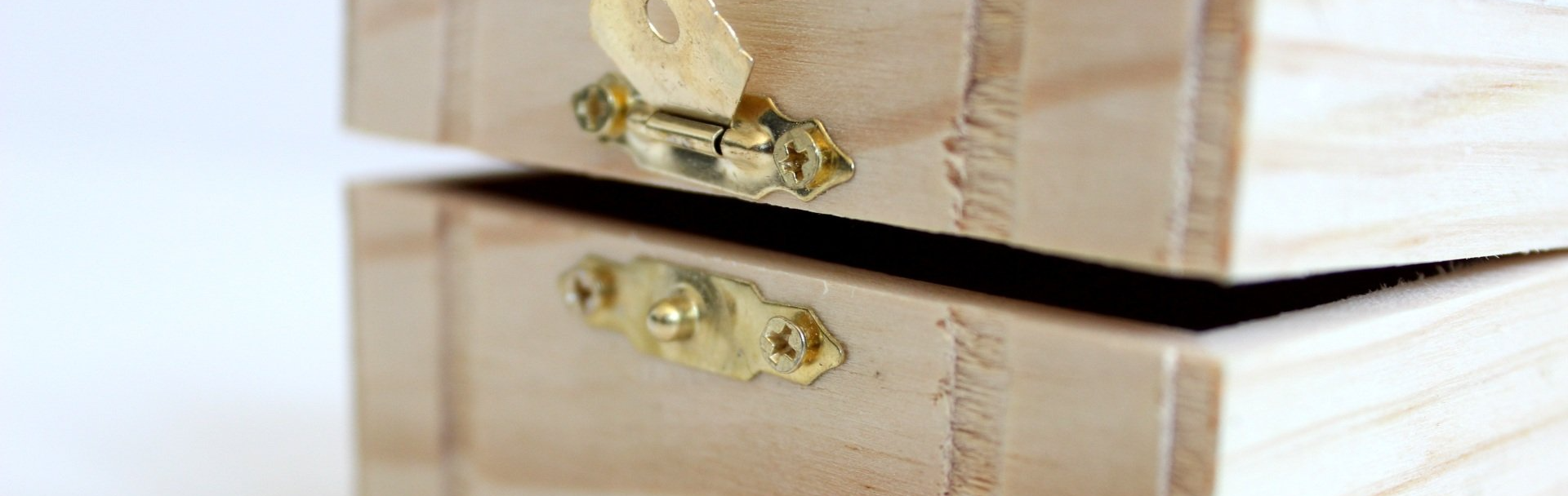 Jewelry Box