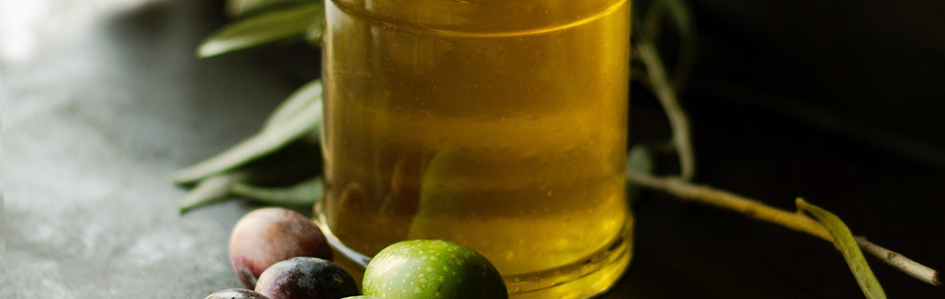 Olive Oil