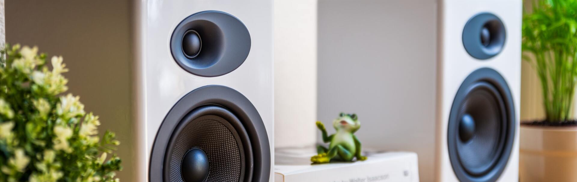 Speakers