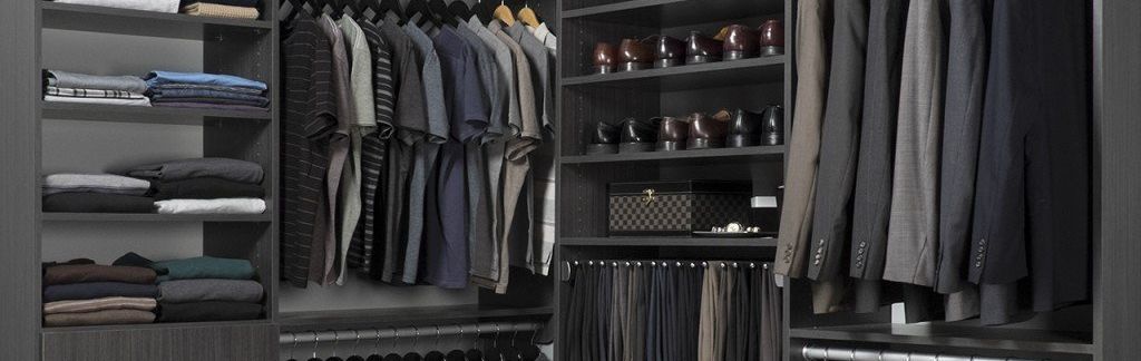 Walk in Closet System