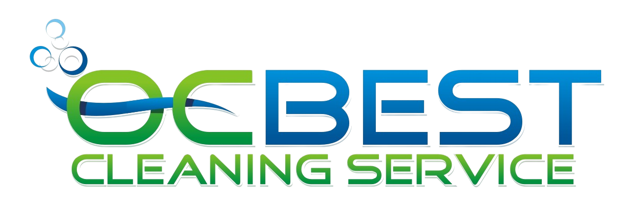 OC Best Logo
