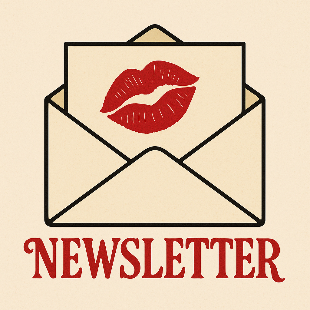 Melden Sie sich hier für den Newsletter an