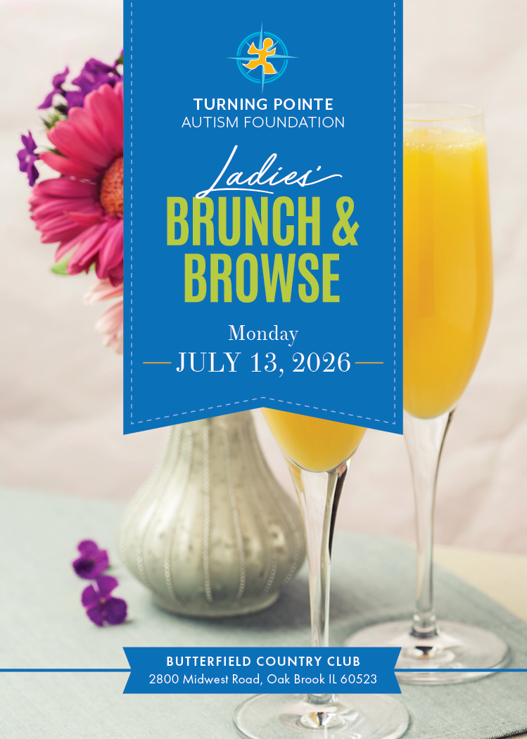 2026 Ladies Bruch and Browse