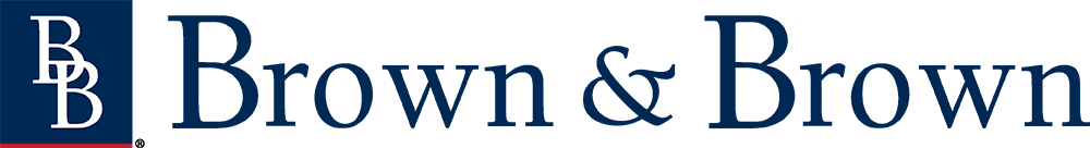 Brown & Brown Logo