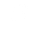 A white stylized letter